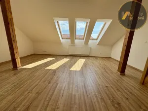 Prodej bytu 2+kk, Praha - Libeň, Zenklova, 81 m2
