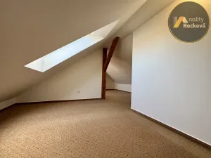 Prodej bytu 3+kk, Praha - Libeň, Zenklova, 89 m2