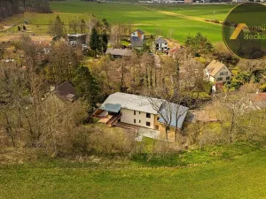 Prodej rodinného domu, Jesenice, Do Potočin, 467 m2
