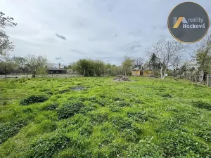 Prodej pozemku pro bydlení, Praha - Dubeč, 1003 m2