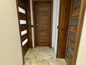 Pronájem bytu 4+kk, Vysoký Újezd, Rochlova, 119 m2