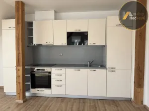 Prodej bytu 1+1, Praha - Libeň, Zenklova, 94 m2