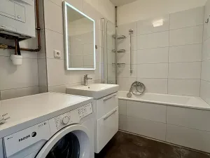 Prodej bytu 3+kk, Praha - Libeň, Zenklova, 106 m2