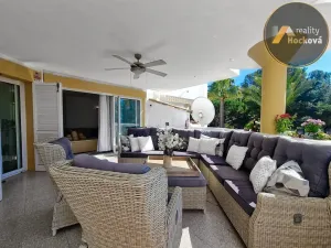 Prodej bytu 4+kk, Mijas, Španělsko, Calle Málaga de Calahonda, 98 m2