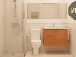 Prodej bytu 3+kk, Mijas, Španělsko, 100 m2