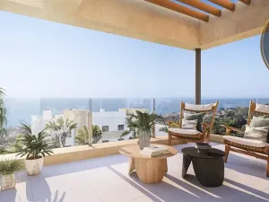Prodej bytu 3+kk, Benalmádena, Španělsko, 86 m2