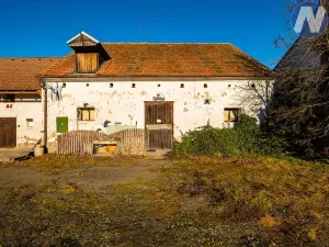 Prodej ubytování, Vráž, 179 m2