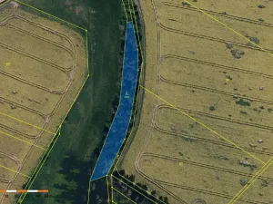 Prodej lesa, Dolní Vilémovice, 1995 m2