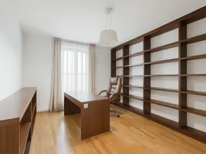 Prodej bytu 4+kk, Praha - Hloubětín, 119 m2