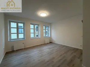 Pronájem bytu 2+1, Hradec Králové, Velké náměstí, 51 m2