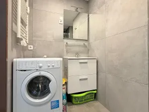 Pronájem bytu 2+1, Pardubice, Jiránkova, 63 m2