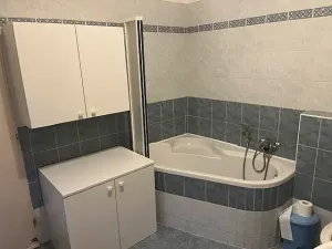 Pronájem rodinného domu, Praha - Lipence, Jiříčkova, 160 m2