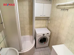 Pronájem bytu 3+1, Praha - Chodov, Markušova, 77 m2