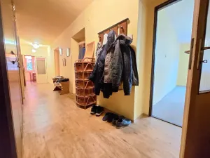 Prodej bytu 3+1, Praha - Smíchov, 89 m2