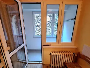 Prodej bytu 3+1, Praha - Smíchov, 89 m2