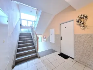 Prodej bytu 3+1, Praha - Smíchov, 89 m2