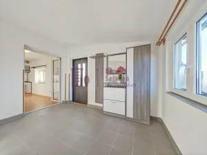 Prodej rodinného domu, Horní Skrýchov, 175 m2