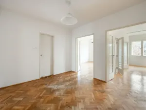 Pronájem bytu 3+1, Praha - Karlín, Sokolovská, 104 m2