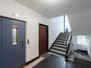 Pronájem bytu 3+1, Praha - Karlín, Sokolovská, 104 m2