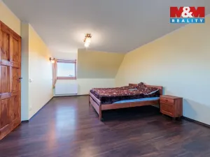 Prodej rodinného domu, Toužim, Tepelská, 112 m2