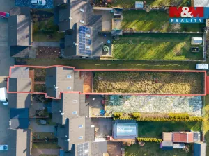 Prodej rodinného domu, Toužim, Tepelská, 112 m2