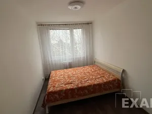 Pronájem bytu 2+kk, Praha - Čimice, Ouholická, 42 m2