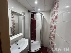 Pronájem bytu 2+kk, Praha - Čimice, Ouholická, 42 m2