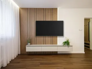 Pronájem bytu 2+1, Ostrava, Vietnamská, 53 m2