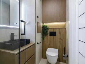 Pronájem bytu 2+1, Ostrava, Vietnamská, 53 m2