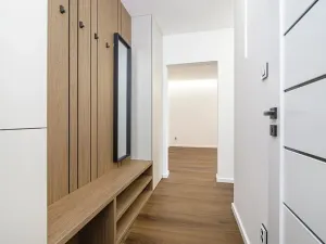 Pronájem bytu 2+1, Ostrava, Vietnamská, 53 m2