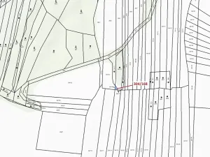 Dražba pole, Ivančice, 16 m2