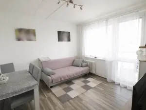 Prodej bytu 2+1, Milovice, Průběžná, 54 m2