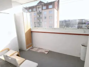 Prodej bytu 2+1, Milovice, Průběžná, 54 m2