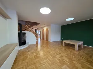 Pronájem bytu 4+kk, Frýdlant nad Ostravicí, Kadlčákova, 136 m2