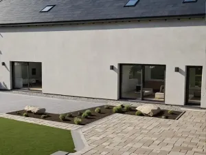 Prodej bytu 3+kk, Vysoký Újezd, V Chaloupkách, 150 m2