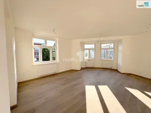 Prodej bytu 2+kk, Praha - Michle, Hanusova, 74 m2