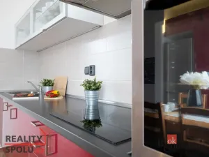 Prodej rodinného domu, Býkev, 124 m2