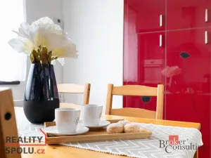 Prodej rodinného domu, Býkev, 124 m2