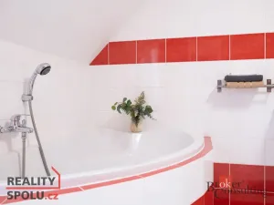 Prodej rodinného domu, Býkev, 124 m2