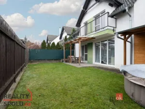 Prodej rodinného domu, Býkev, 124 m2