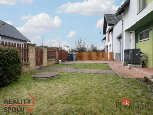 Prodej rodinného domu, Býkev, 124 m2