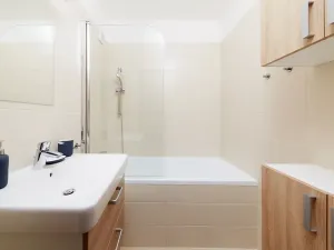 Prodej bytu 5+1, Praha - Stodůlky, Nušlova, 113 m2