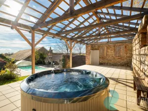 Prodej chalupy, Kestřany - Zátaví, 267 m2