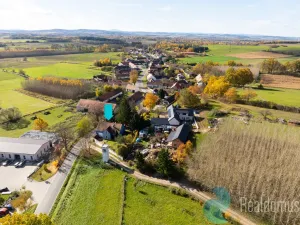 Prodej chalupy, Kestřany - Zátaví, 267 m2