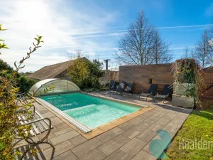 Prodej chalupy, Kestřany - Zátaví, 267 m2