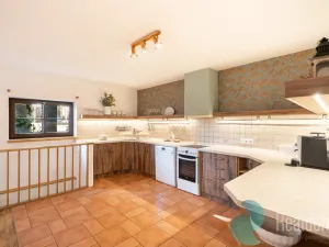 Prodej chalupy, Kestřany - Zátaví, 267 m2