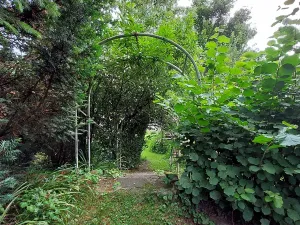 Prodej zahrady, Praha - Sedlec, 3200 m2