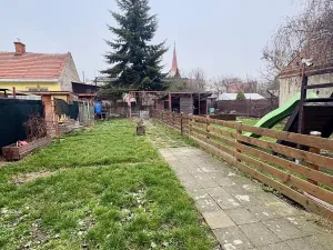 Prodej bytu 3+1, Bystřice pod Hostýnem, Palackého, 66 m2