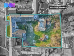 Prodej zemědělské usedlosti, Lukavice, 299 m2