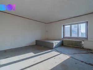 Prodej zemědělské usedlosti, Lukavice, 299 m2